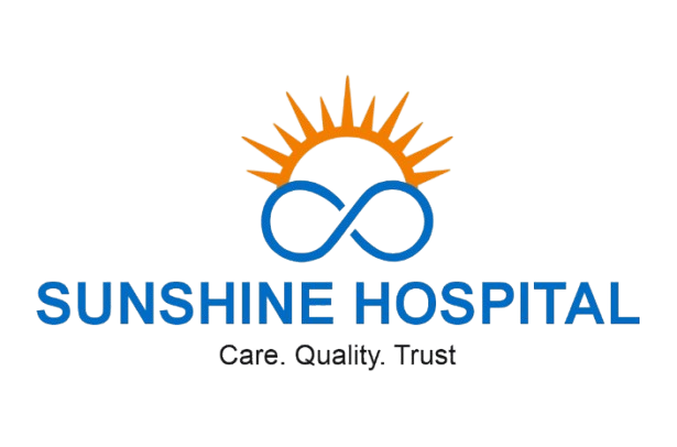 DrPravinDevkate Logo