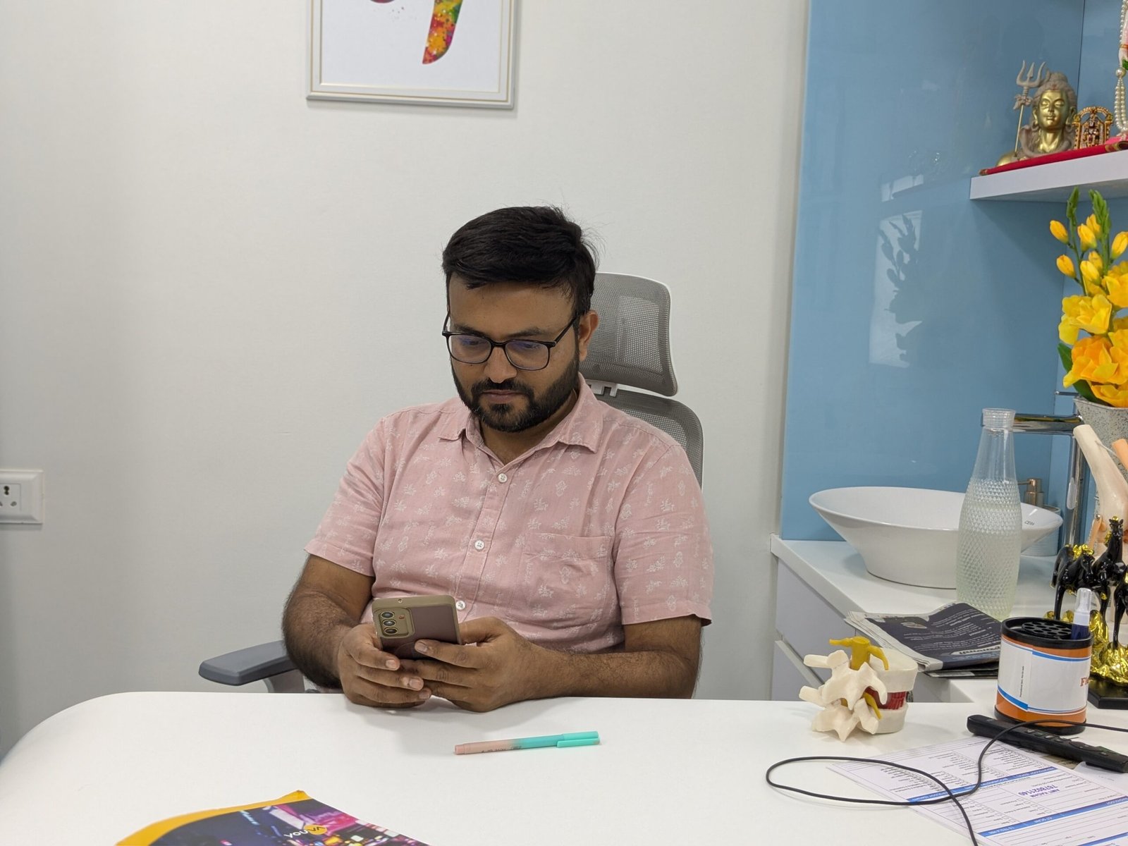 Dr. Pravin Deokate Clinic